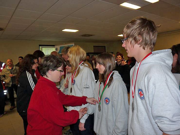 "Tierisch gut retten"