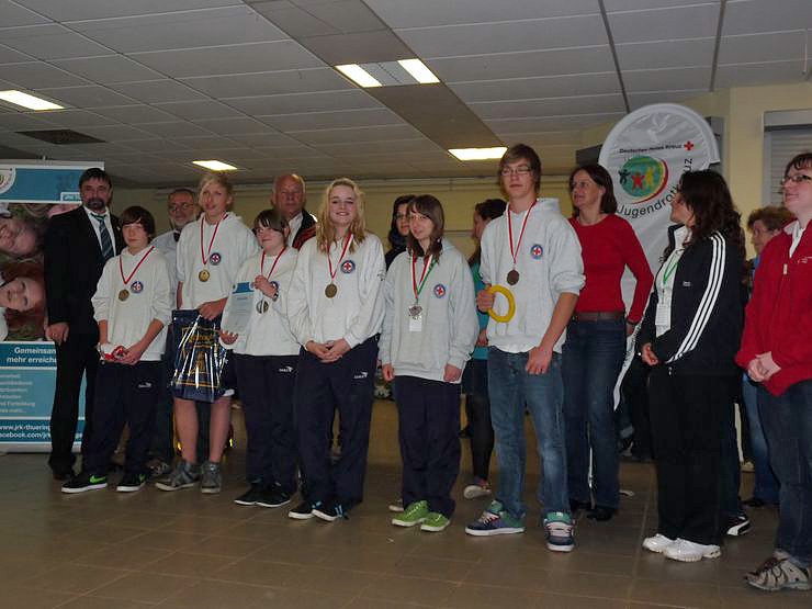 "Tierisch gut retten"