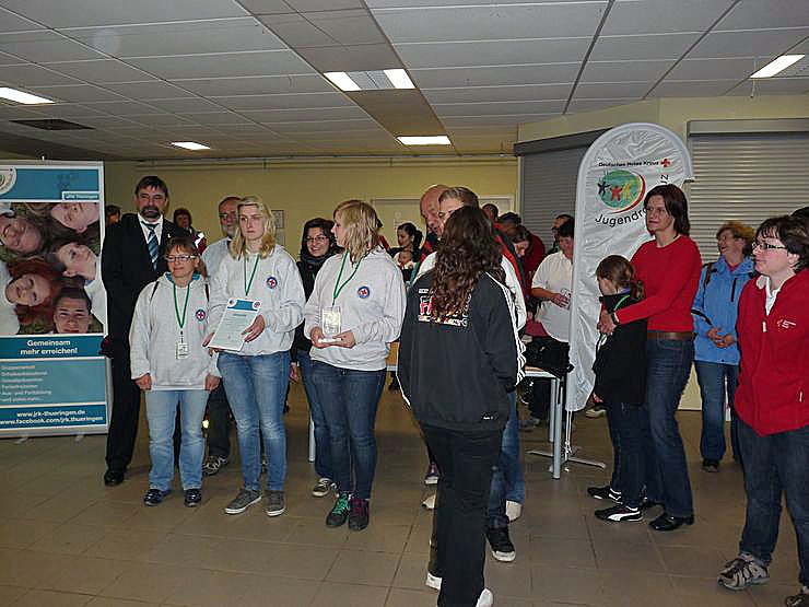 "Tierisch gut retten"