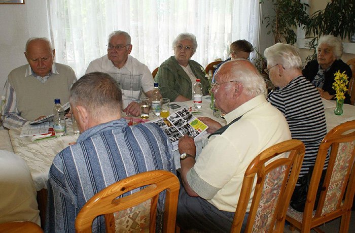 Bis zur Inklusion ist es noch weit