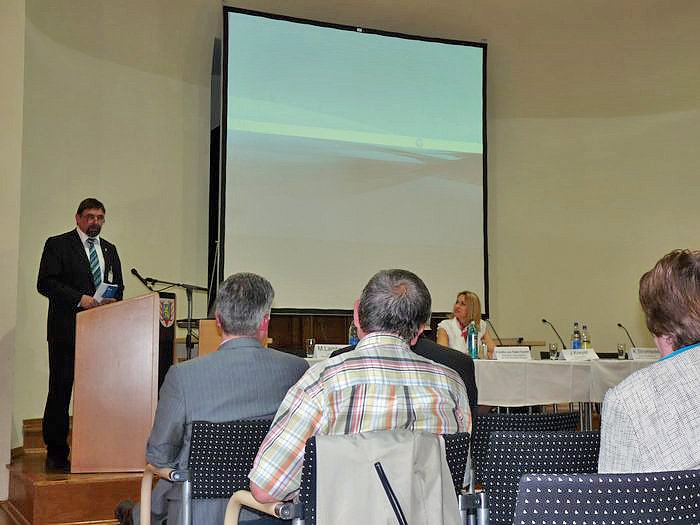 Imagekampagne angeregt