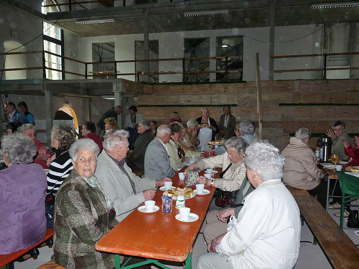 Familientag auch in Sondershausen