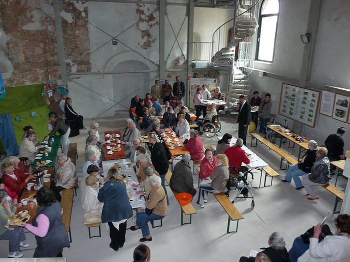 Familientag auch in Sondershausen