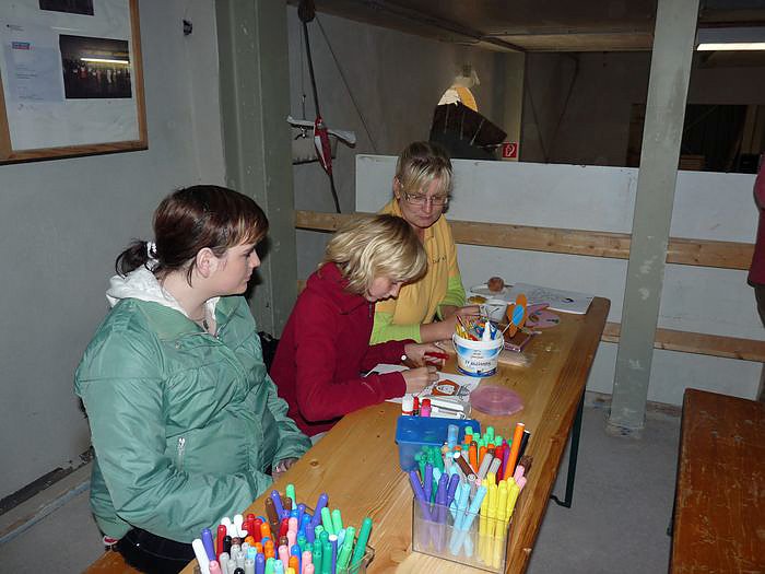 Familientag auch in Sondershausen