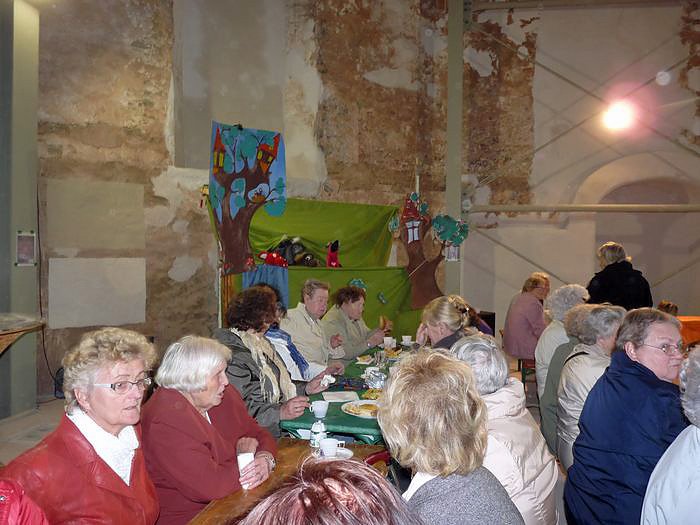 Familientag auch in Sondershausen