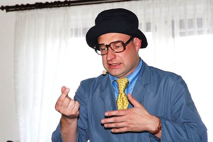 Verdiente Kameraden ausgezeichnet