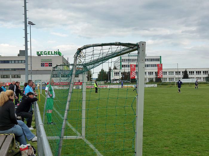 Abschied mit Neuanfang