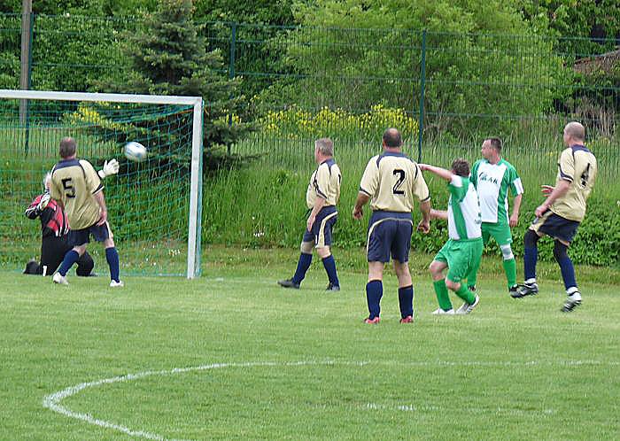 Abschied mit Neuanfang