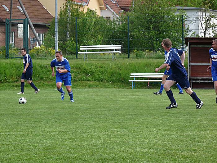 Abschied mit Neuanfang