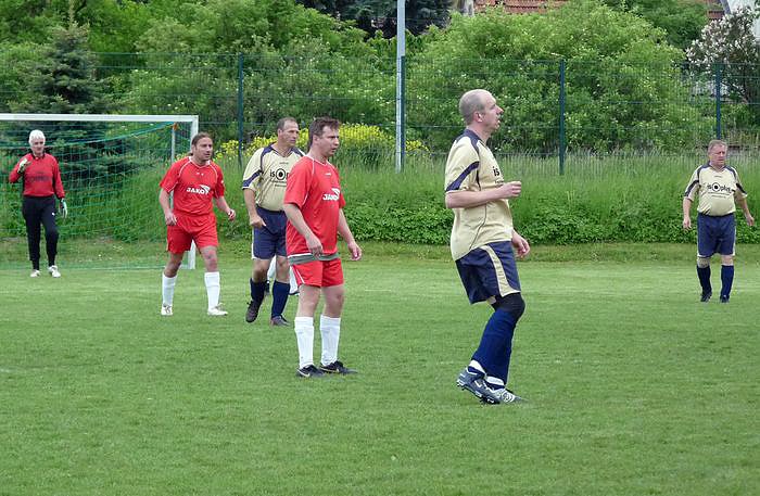 Abschied mit Neuanfang