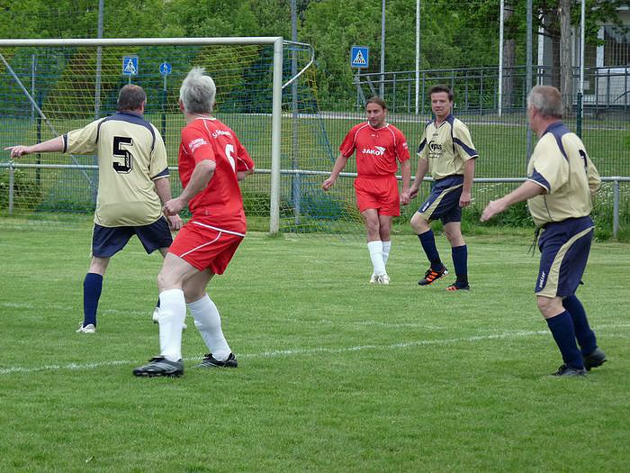 Abschied mit Neuanfang