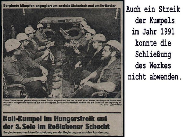 Geschichte Kaliabbau Ro&szlig;leben