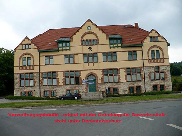 Geschichte Kaliabbau Ro&szlig;leben