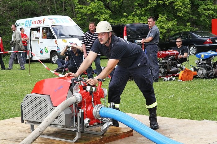 Vier Siege f&uuml;r Himmelsberg.