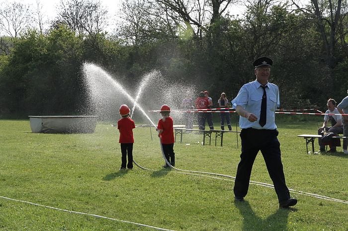 Vier Siege f&uuml;r Himmelsberg.