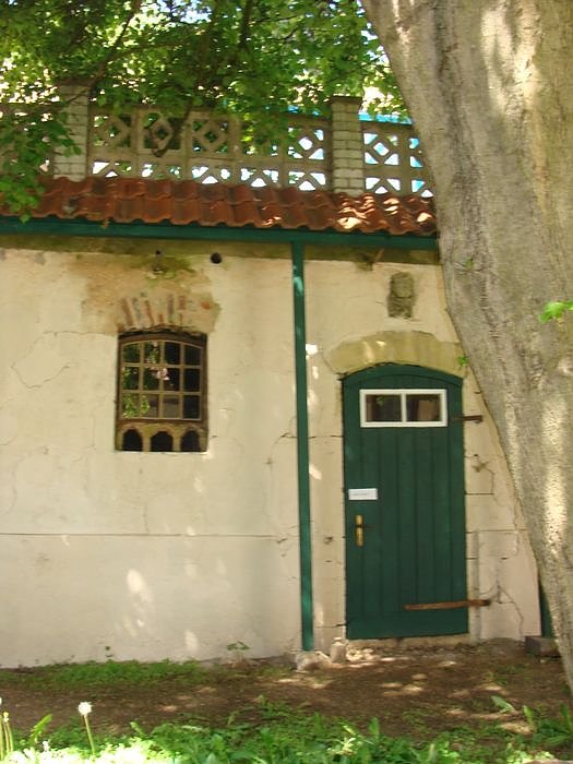 Museumstag in G&uuml;nserode