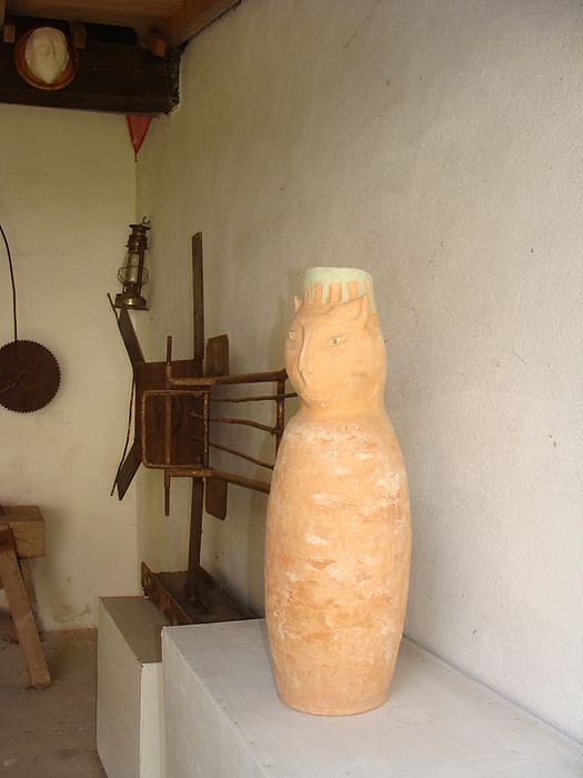 Museumstag in G&uuml;nserode