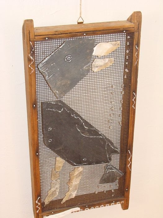 Museumstag in G&uuml;nserode