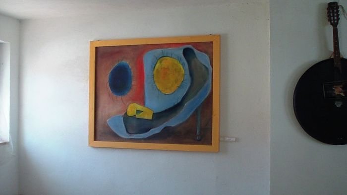 Museumstag in G&uuml;nserode