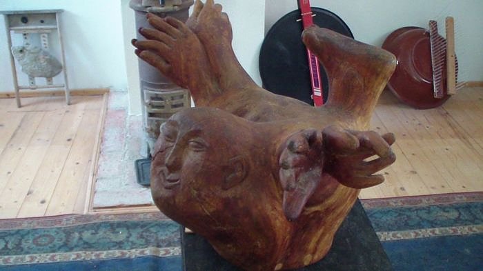 Museumstag in G&uuml;nserode