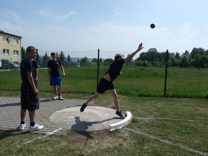 Jugend trainiert f&uuml;r Olympia