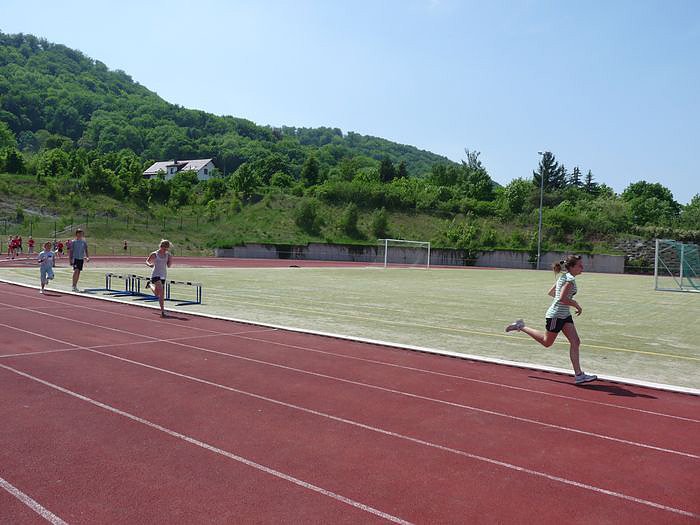 Jugend trainiert f&uuml;r Olympia