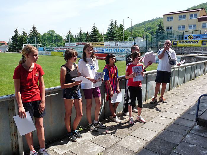 Jugend trainiert f&uuml;r Olympia