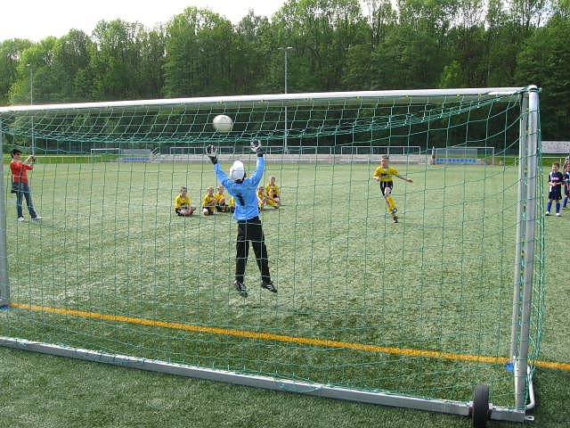 Kantersieg f&uuml;r Nordhausen