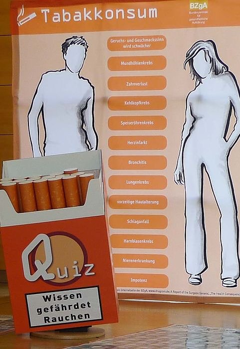 KlarSicht"-MitmachParcours