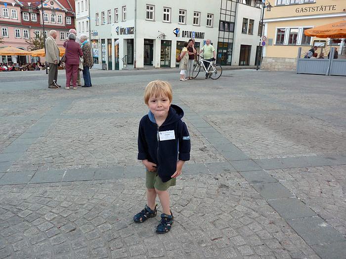 SV-Fest er&ouml;ffnet 