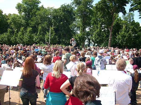 Bundesmusikschultag2008