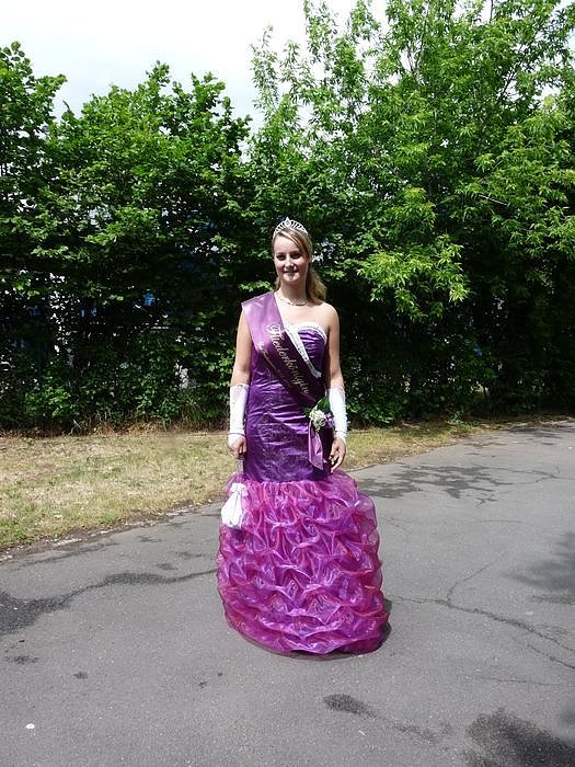 Soldaten verabschiedet