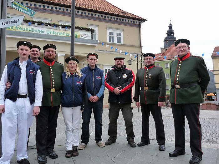 Unterk&uuml;hlter Start