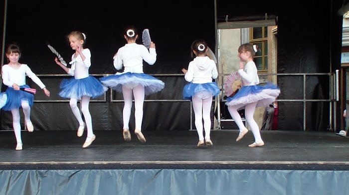 Impressionen Residenzfest