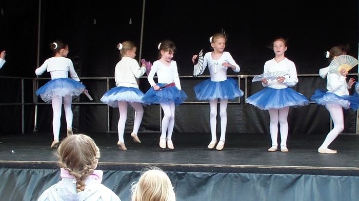 Impressionen Residenzfest