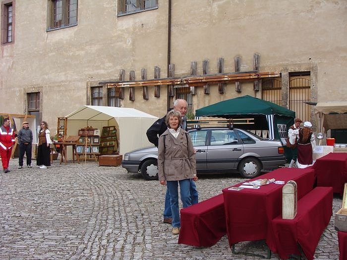 Impressionen Residenzfest