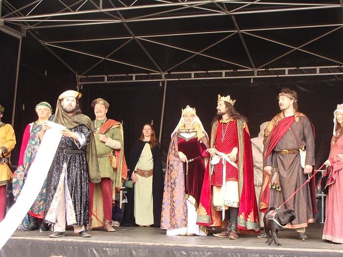 Impressionen Residenzfest