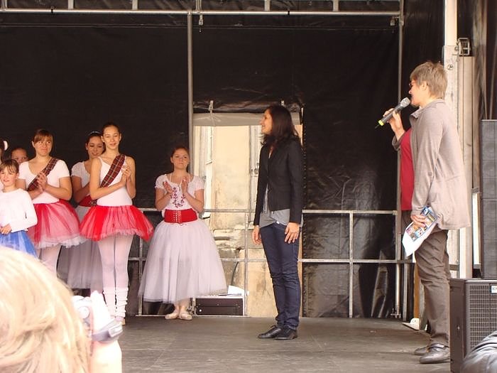 Impressionen Residenzfest