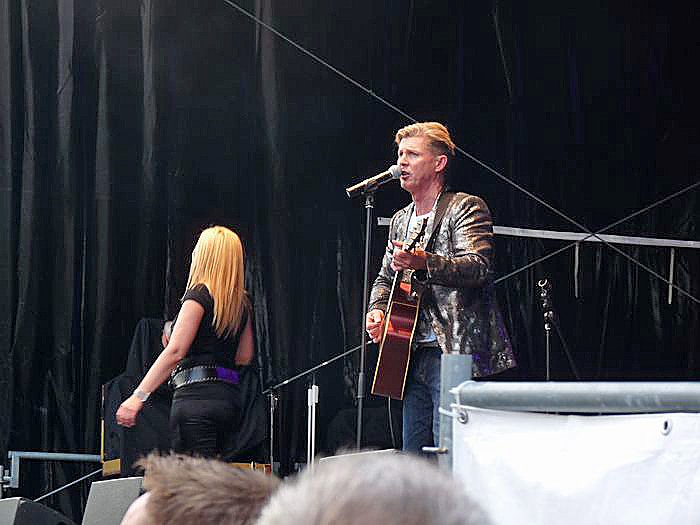 H&ouml;hepunkte Residenzfest