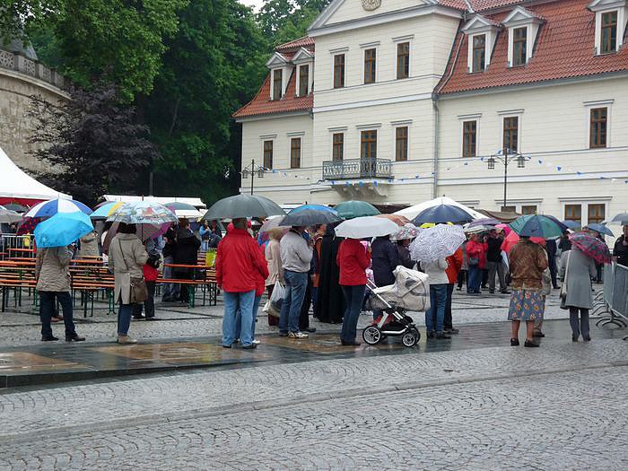 Harte Sondersh&auml;user