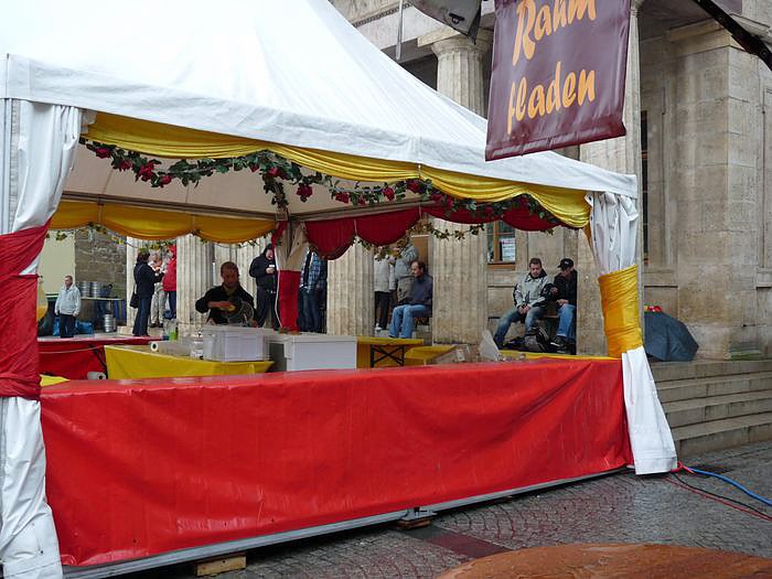 Harte Sondersh&auml;user