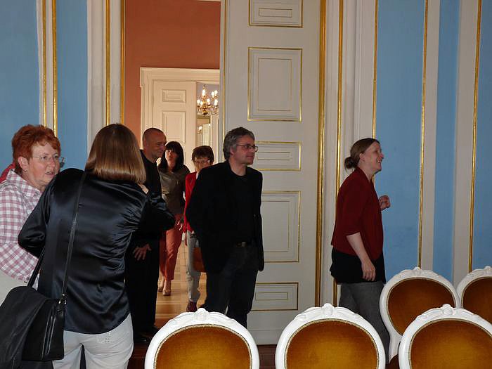 "Malerei - Aquarelle - Zeichnungen"