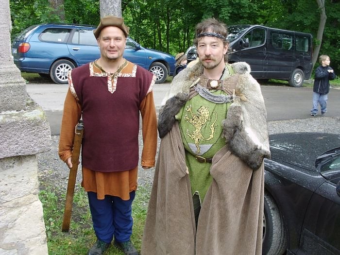 Impressionen Residenzfest (2)