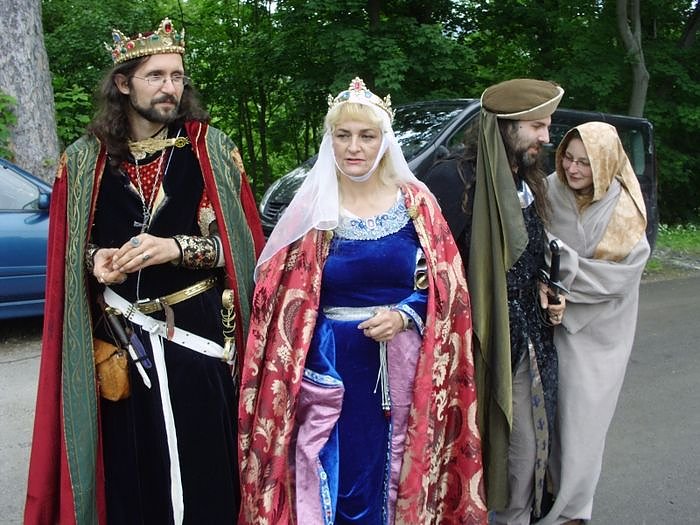 Impressionen Residenzfest (2)