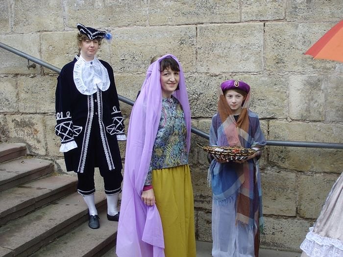 Impressionen Residenzfest (2)