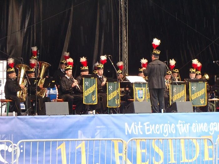 Impressionen Residenzfest (2)