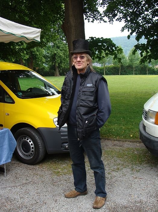 Impressionen Residenzfest (2)