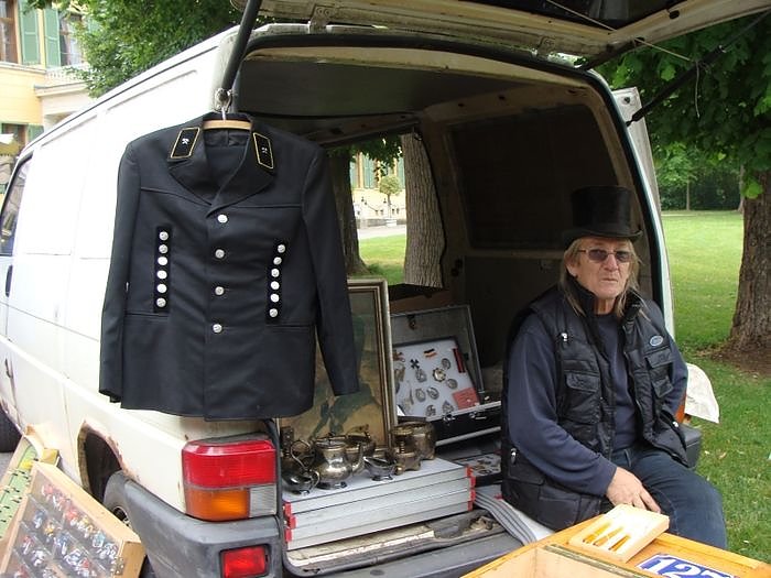 Impressionen Residenzfest (2)