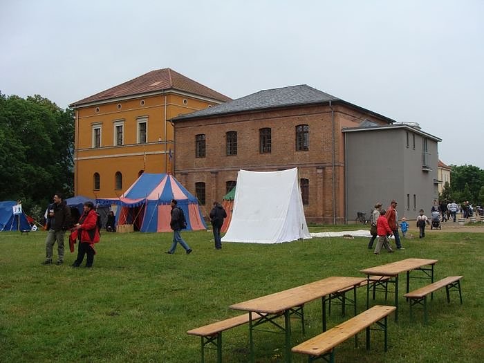 Impressionen Residenzfest (2)