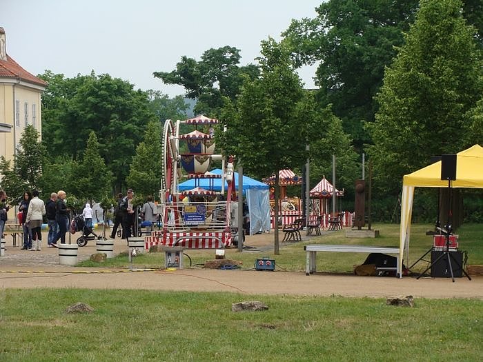 Impressionen Residenzfest (2)